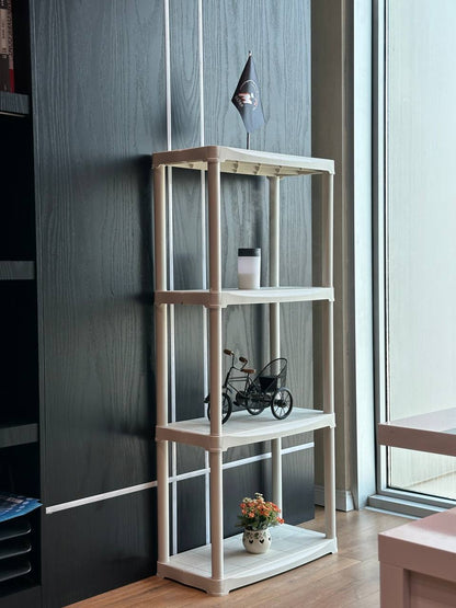 Modern Tool Rack T60/4E