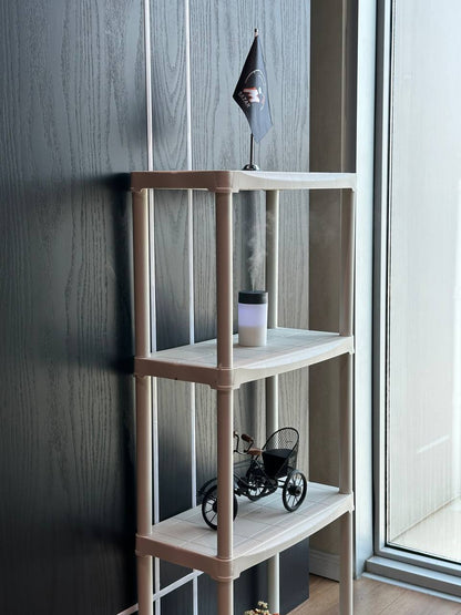 Modern Tool Rack T60/4E