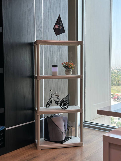 Modern Tool Rack T60/4E