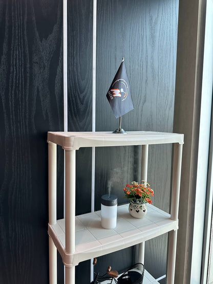 Modern Tool Rack T60/4E