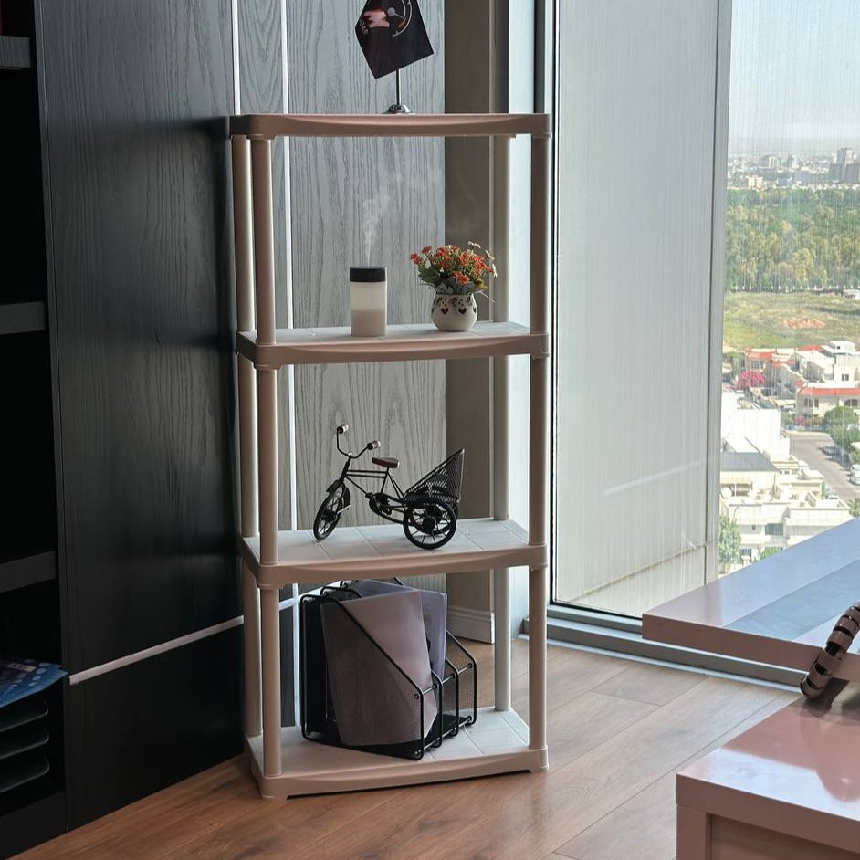 Modern Tool Rack T60/4E