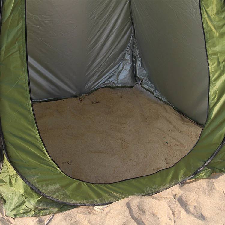 Portable Outdoor Camping Shower Tent
