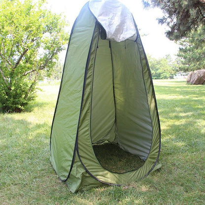 Portable Outdoor Camping Shower Tent