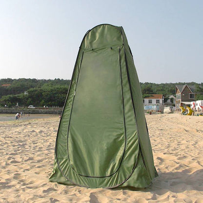 Portable Outdoor Camping Shower Tent