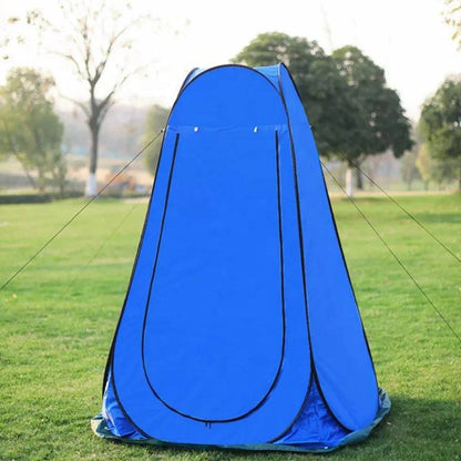 Portable Outdoor Camping Shower Tent