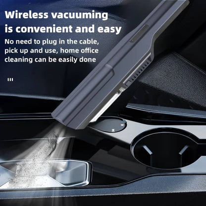Prtable Mini Home and Car Vaccum Cleaner