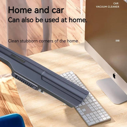Prtable Mini Home and Car Vaccum Cleaner