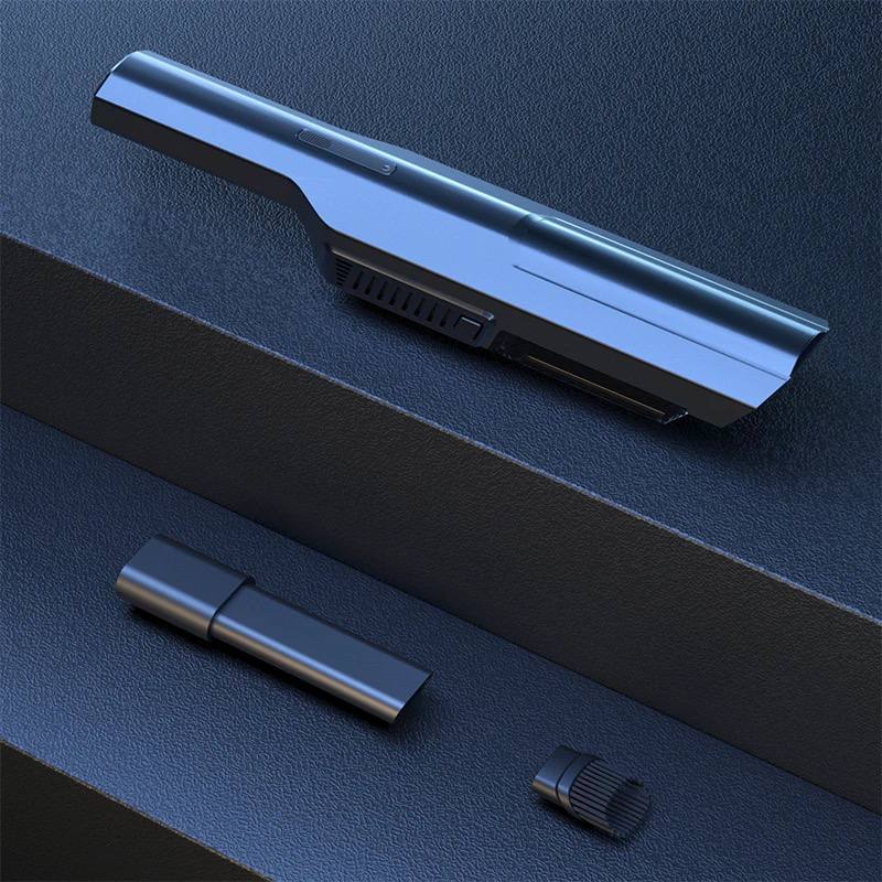 Prtable Mini Home and Car Vaccum Cleaner