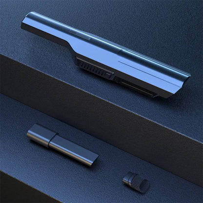 Prtable Mini Home and Car Vaccum Cleaner