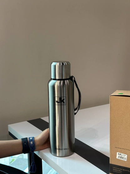 Large Capacity Stainless Steel Thermos Flask