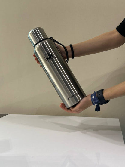 Large Capacity Stainless Steel Thermos Flask