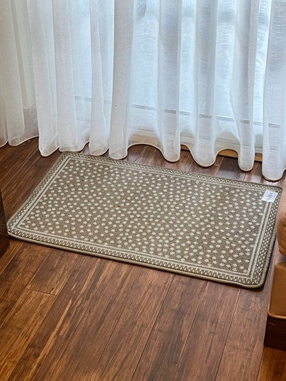 50x80cm Multi-Color Indoor Rugs