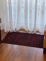 50x80cm Multi-Color Indoor Rugs