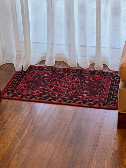 50x80cm Multi-Color Indoor Rugs