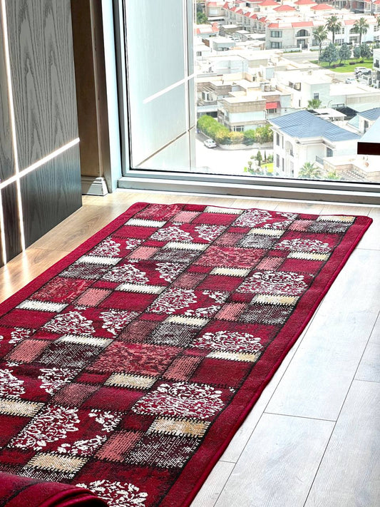 Hallway Indoor Moquette 1M in Width