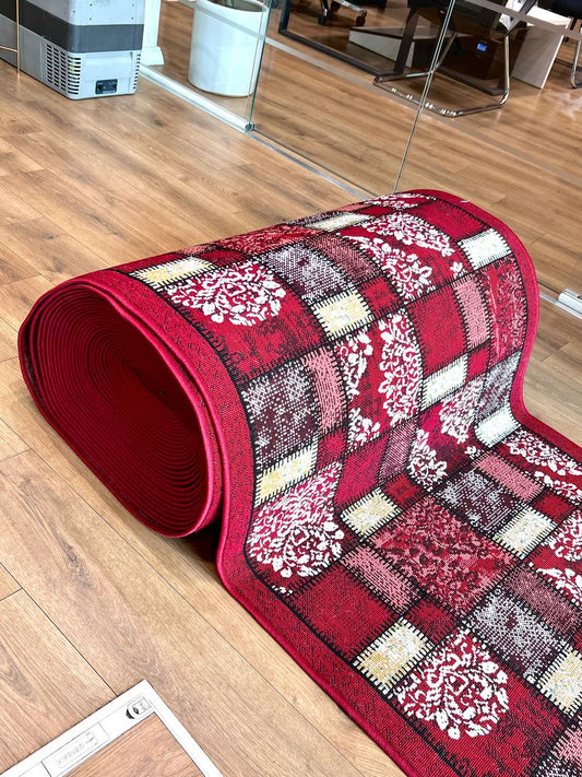 Hallway Indoor Moquette 1M in Width