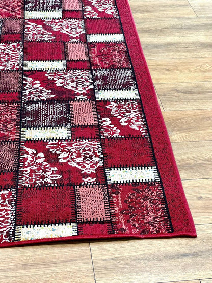 موكيت المدخل الداخلي بعرض 1 متر