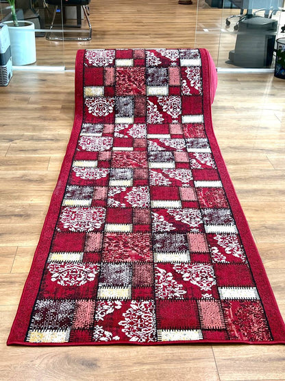 موكيت المدخل الداخلي بعرض 1 متر