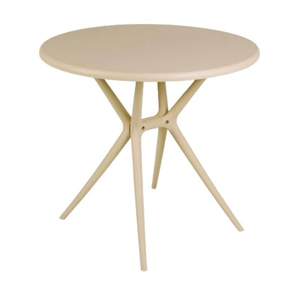 Garden Circle Table