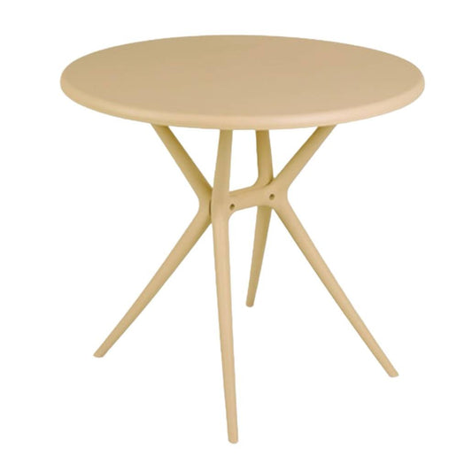 Garden Circle Table