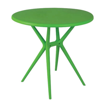 Garden Circle Table
