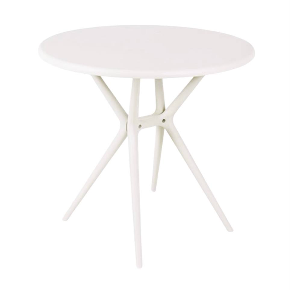 Garden Circle Table