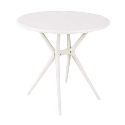 Garden Circle Table