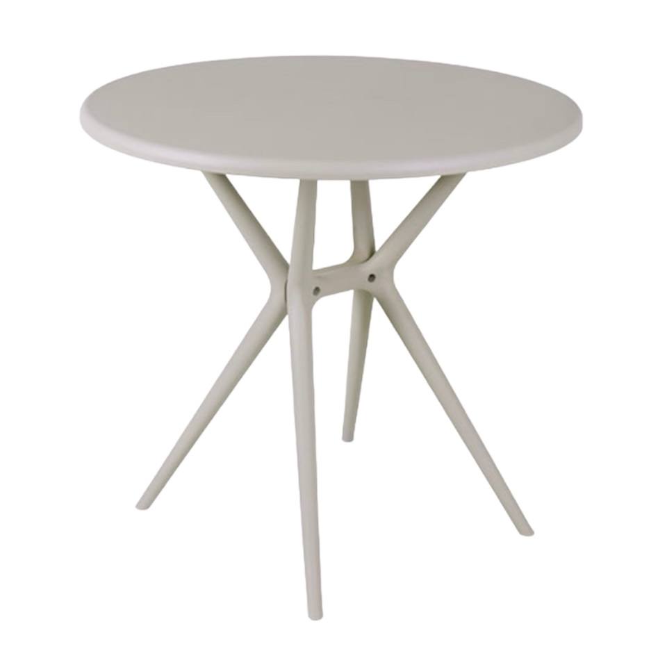 Garden Circle Table