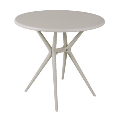 Garden Circle Table