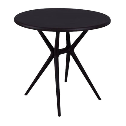 Garden Circle Table