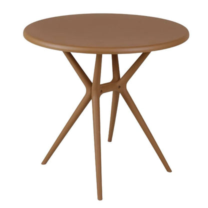 Garden Circle Table