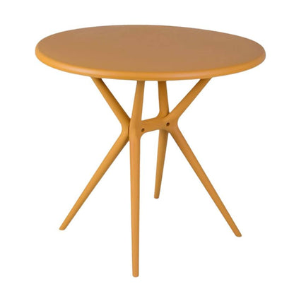 Garden Circle Table