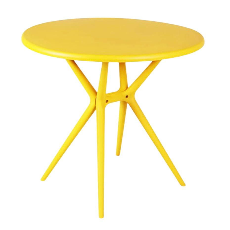 Garden Circle Table