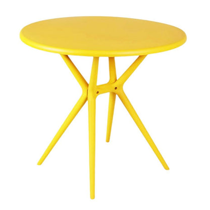 Garden Circle Table