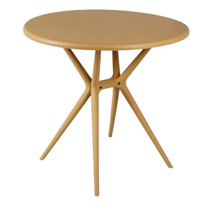Garden Circle Table