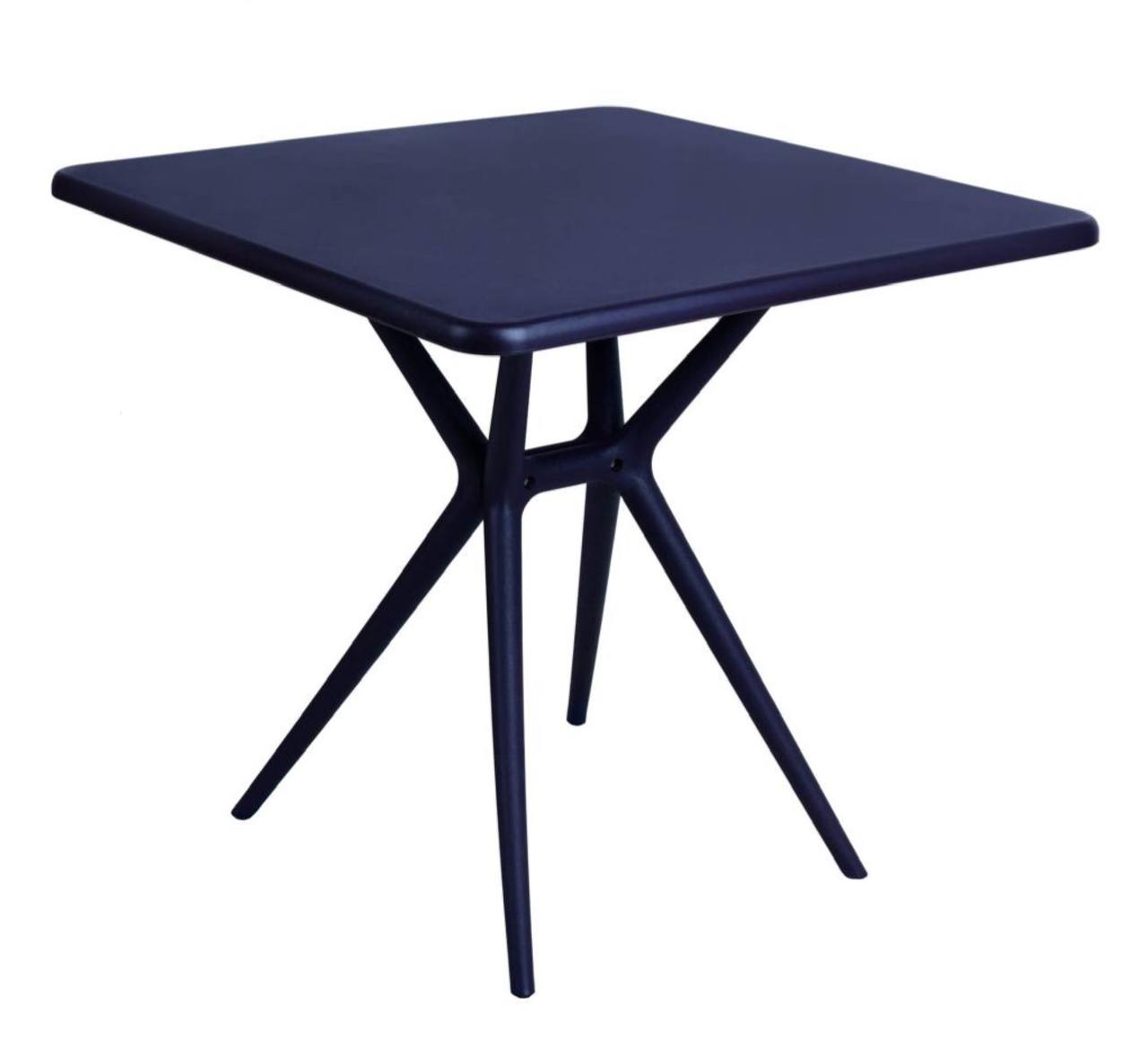 Modern Outdoor Table