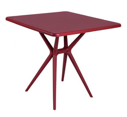 Modern Outdoor Table