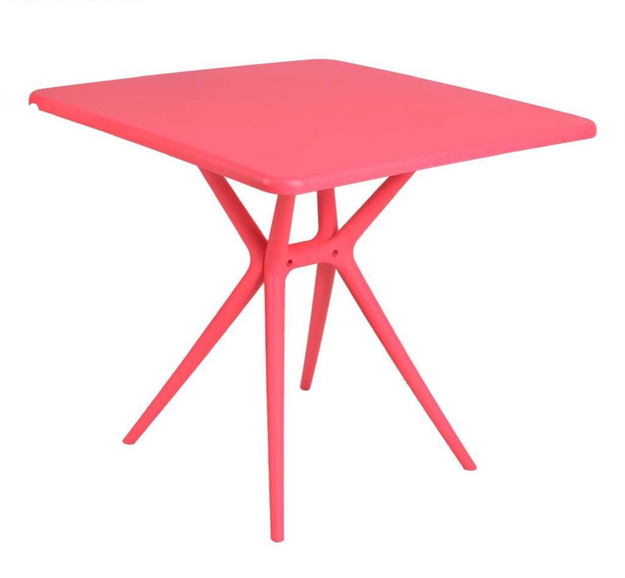 Modern Outdoor Table