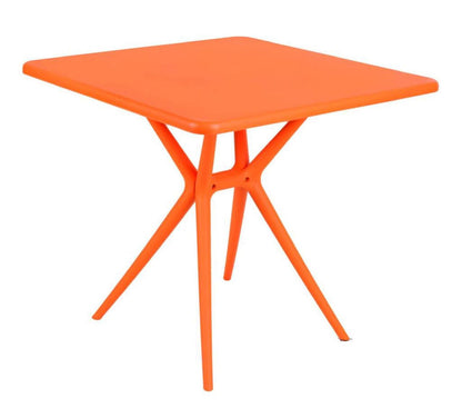 Modern Outdoor Table