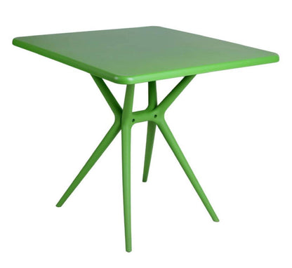 Modern Outdoor Table