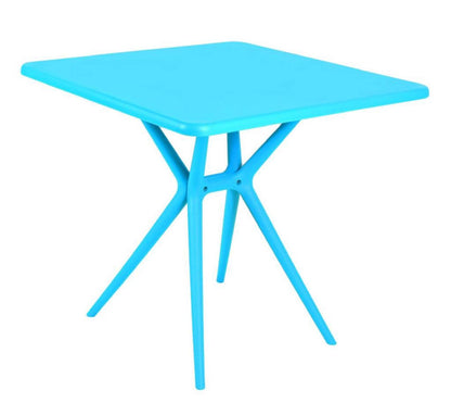 Modern Outdoor Table