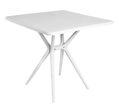 Modern Outdoor Table