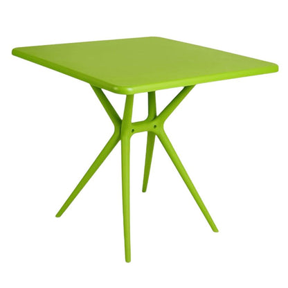 Modern Outdoor Table