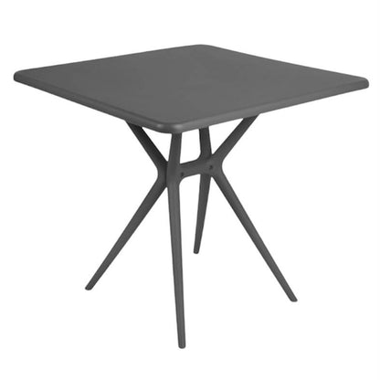 Modern Outdoor Table