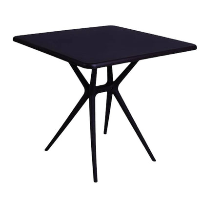 Modern Outdoor Table