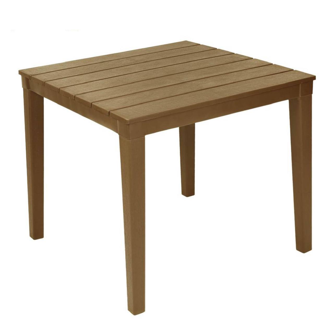 Modern Square Table