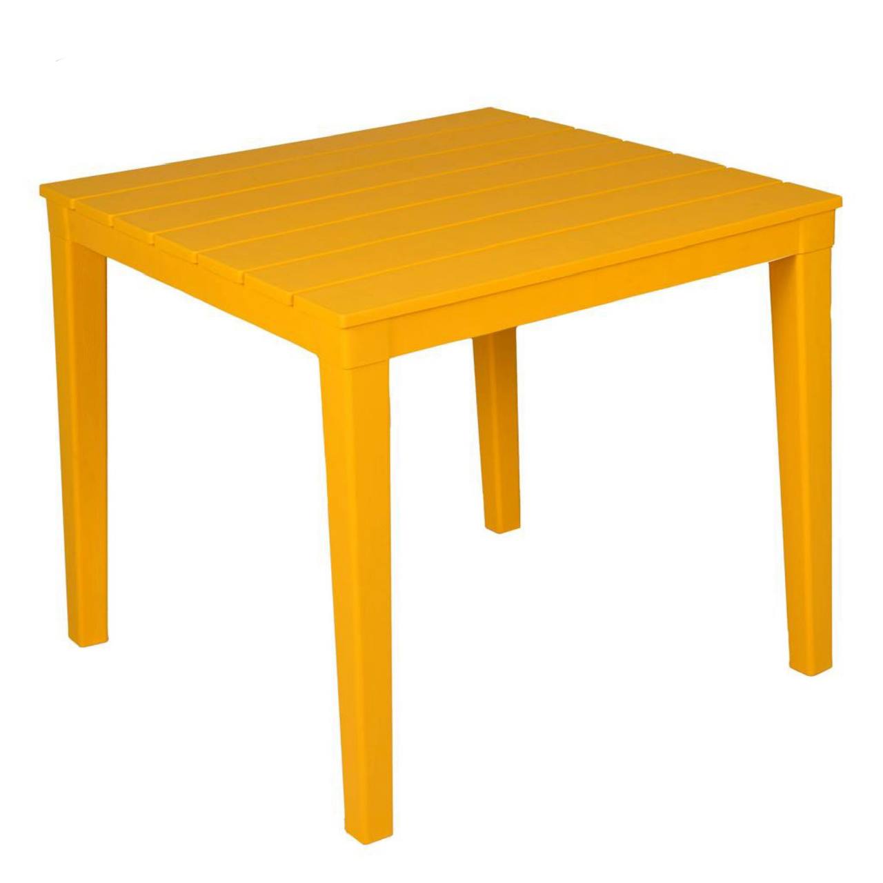 Modern Square Table