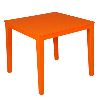 Modern Square Table