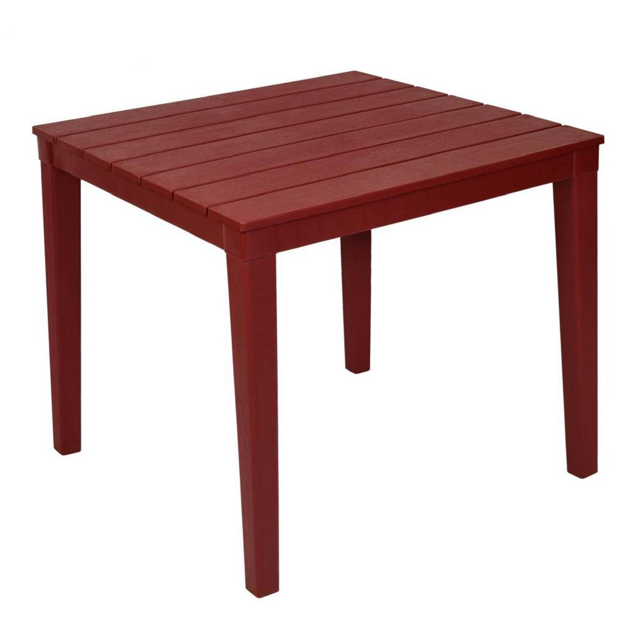 Modern Square Table
