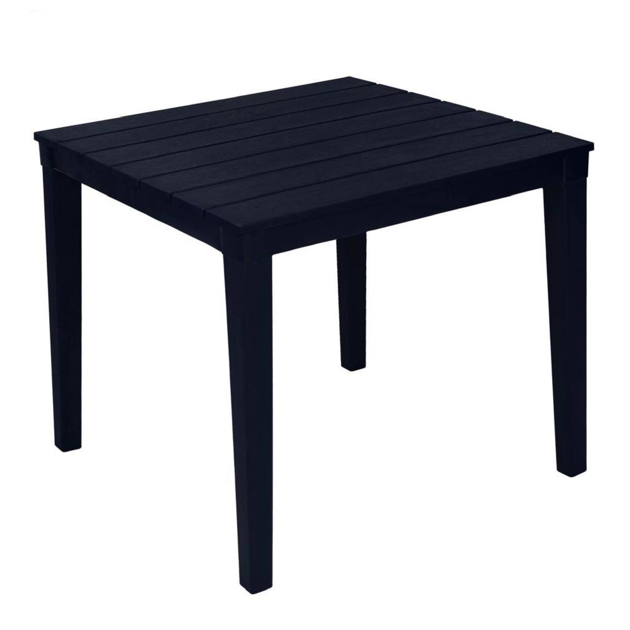 Modern Square Table